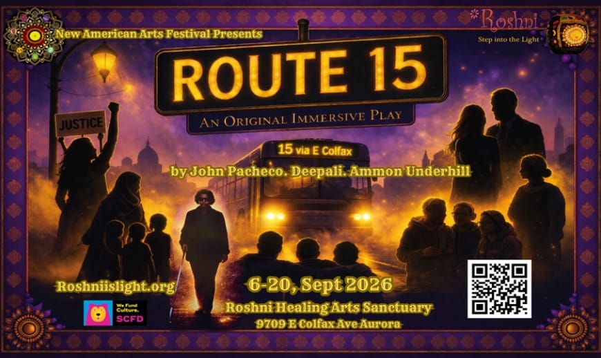 Route 15