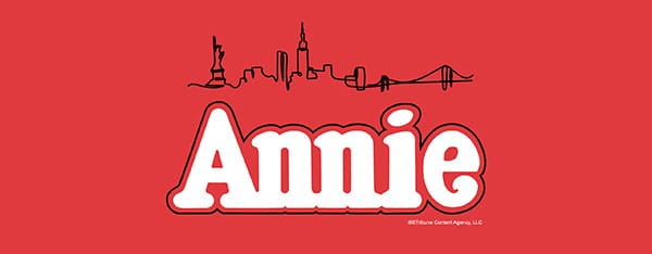 Annie 1 Web ANNIE City