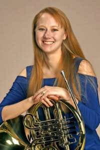 A double album drop and a week of free music with Denver Brass 2 Wilkins Headshot1 copy