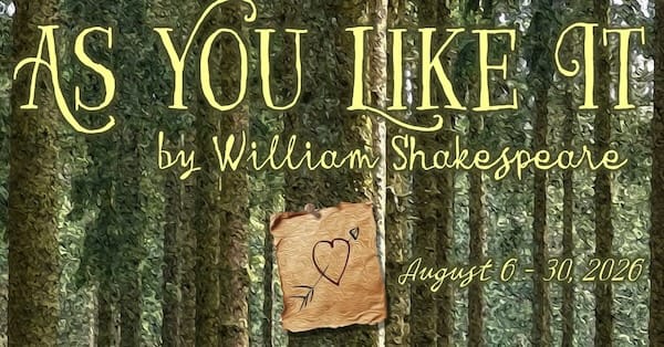 as you like it
