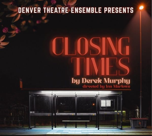 closing times