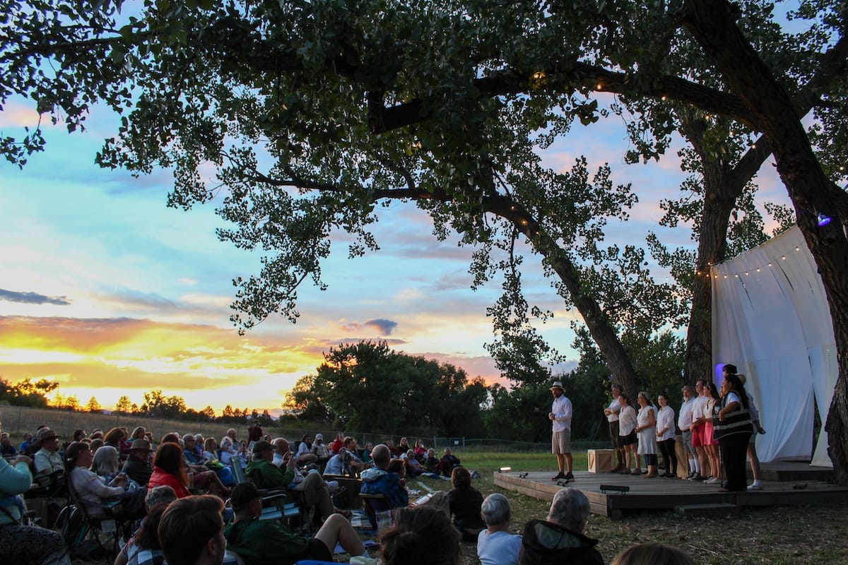 sunset welcome speech 1