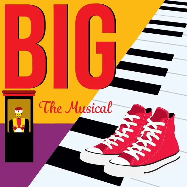 2. Big