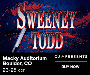 Sweeney Todd