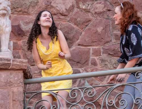 Revived Star Bar players stage a lively ‘As You Like It’ in Manitou Springs