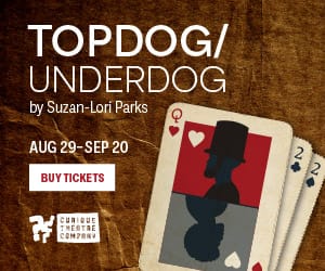Topdog Underdog