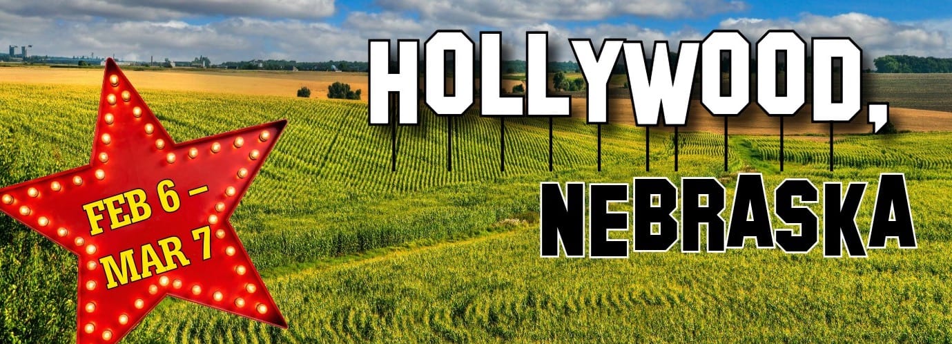 Hollywood Nebraska
