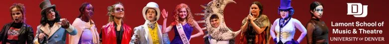 Colorado Theatre Reviews, News and Calendar 29 Lamont