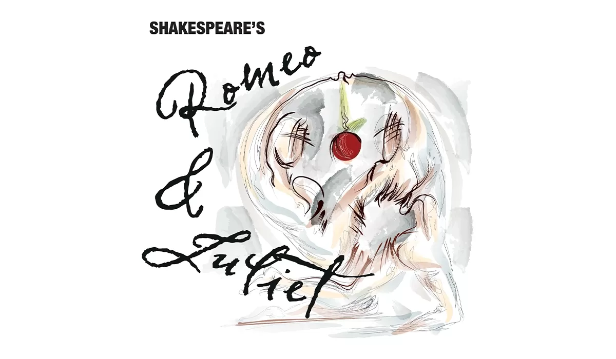 Romeo and Juliet 1 Rome Juliet CU