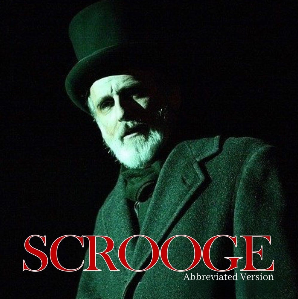 Scrooge 1 Scrooge ABV