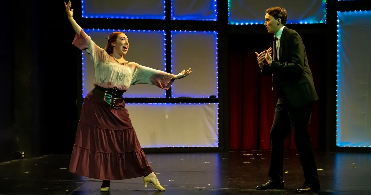 ‘The Guy Who Didn’t Like Musicals’ a rocky start for Singular Sensation 1 Starkid RDGPhoto H 38781