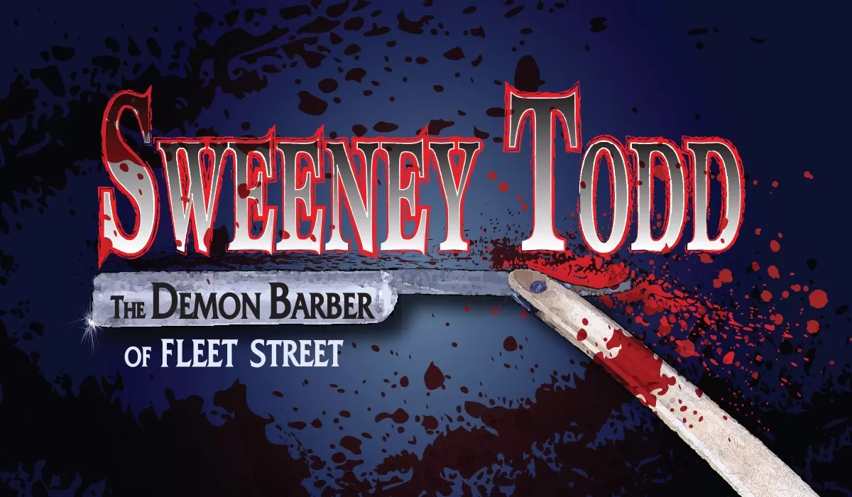 Sweeney Todd: The Demon Barber of Fleet Street 1 Sweeney Todd CU
