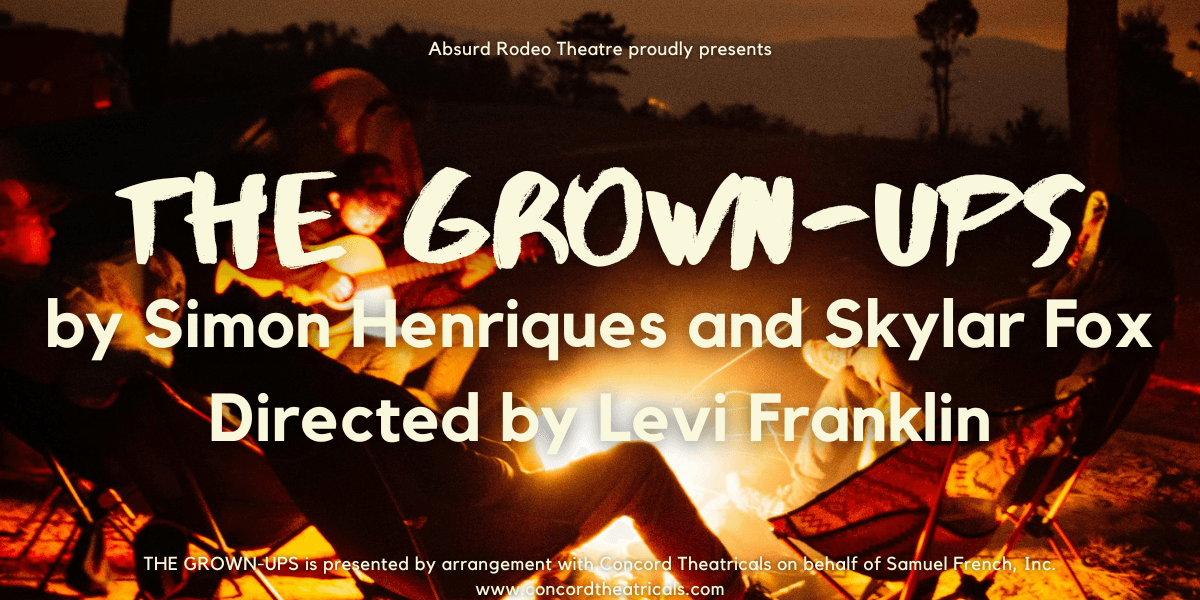 The Grown-Ups 1 The Grown Ups 1200600