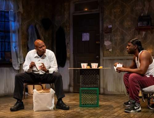 Curious Theatre reveals a winner in ‘Topdog/Underdog’