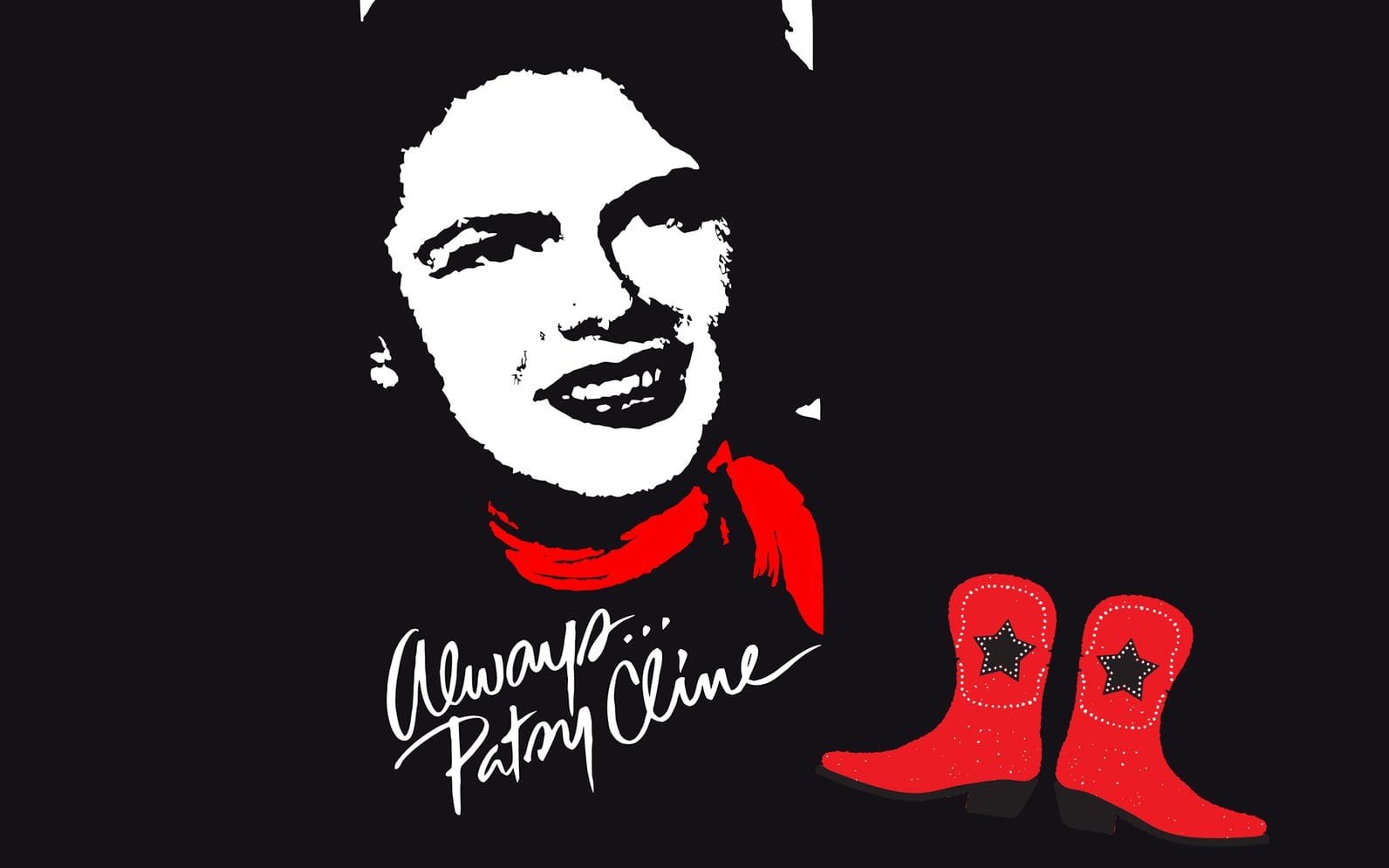 Always...Patsy Cline 1 always patsy cline header