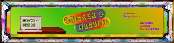 Chicken & Biscuits 1 chicken biscuits