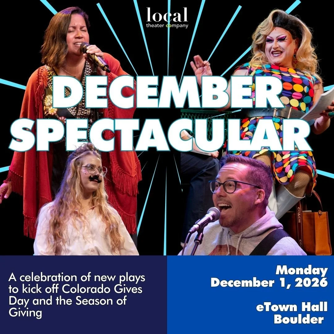 december spectacular