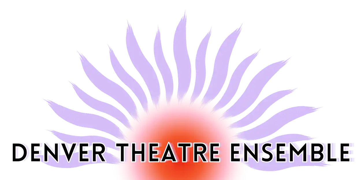 den theatre ensemble logo