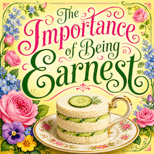 earnest logo