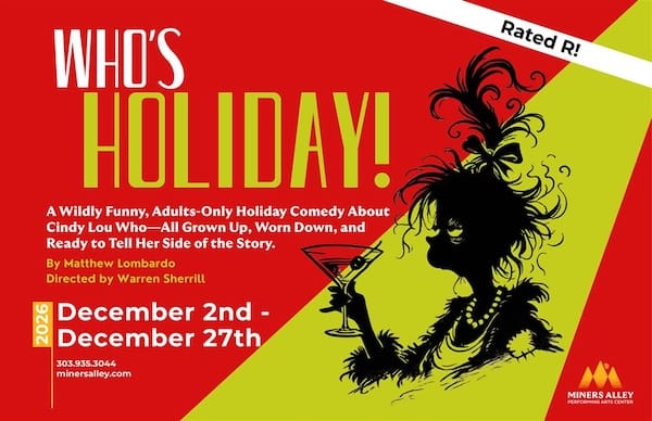 whos holiday