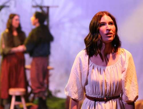 Third Side has a hit on its hands with ‘Brindlewood’