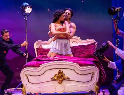 DCPA’s ‘Destiny of Desire’ speaks fluent telenovela