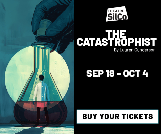 Catastrophist