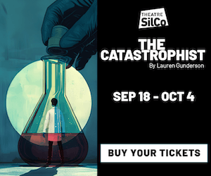 Catastrophist