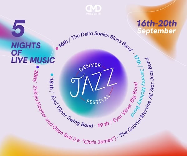 jazz festival