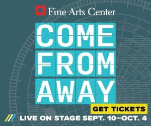 Come From Away