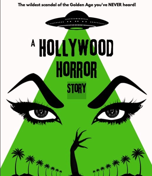 Hollywood Horror