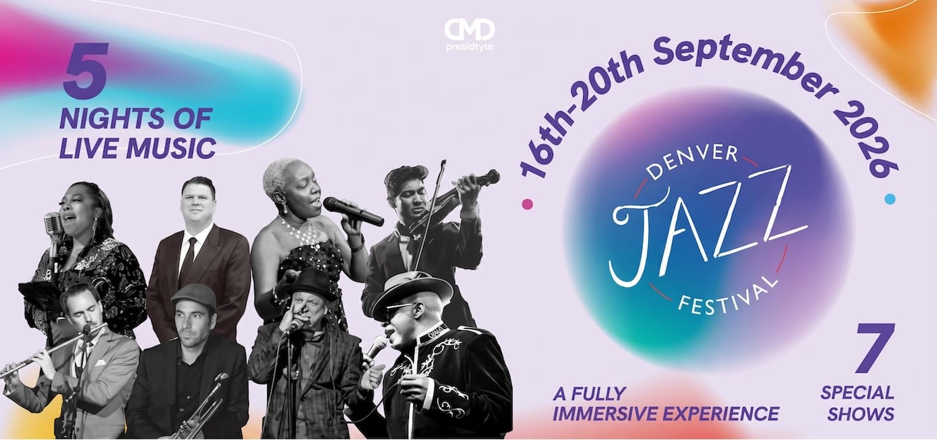 Jazz festival