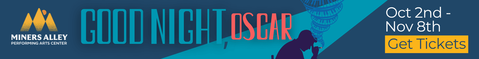 Colorado Theatre Reviews, News and Calendar 25 Oscar
