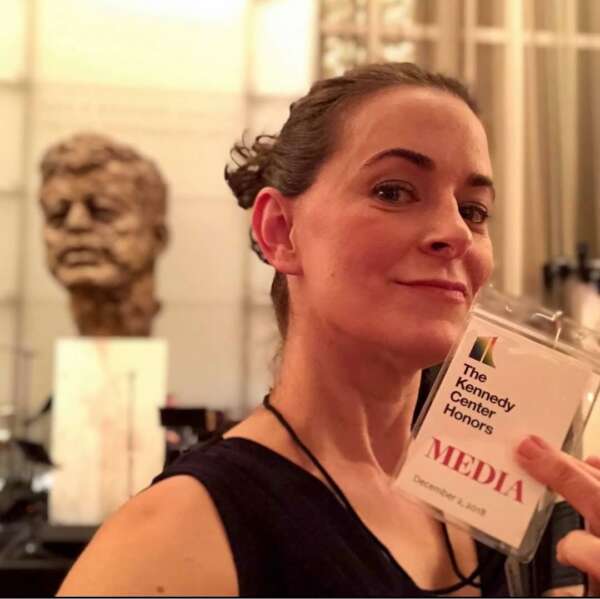 Nicole Kennedy Center
