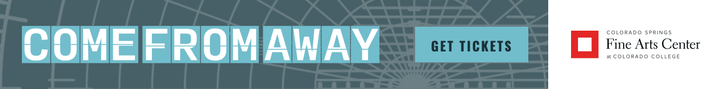 Colorado Theatre Reviews, News and Calendar 28 Come From Away