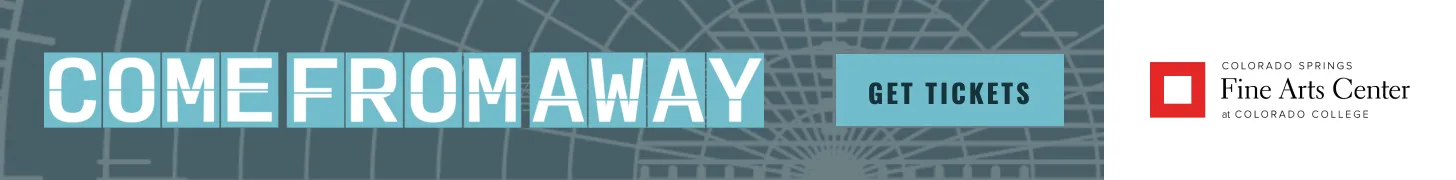 Colorado Theatre Reviews, News and Calendar 24 come from away