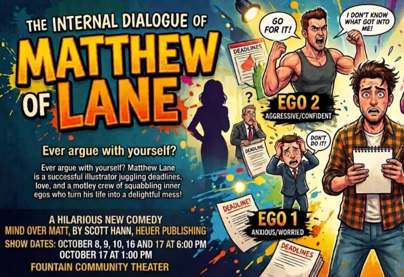 matthew lane