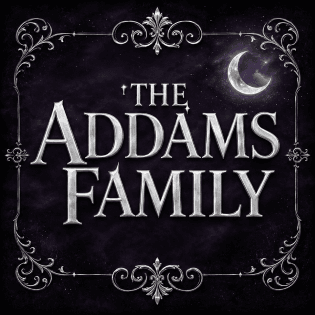 the addams family