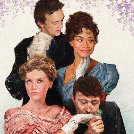 the school for lovers