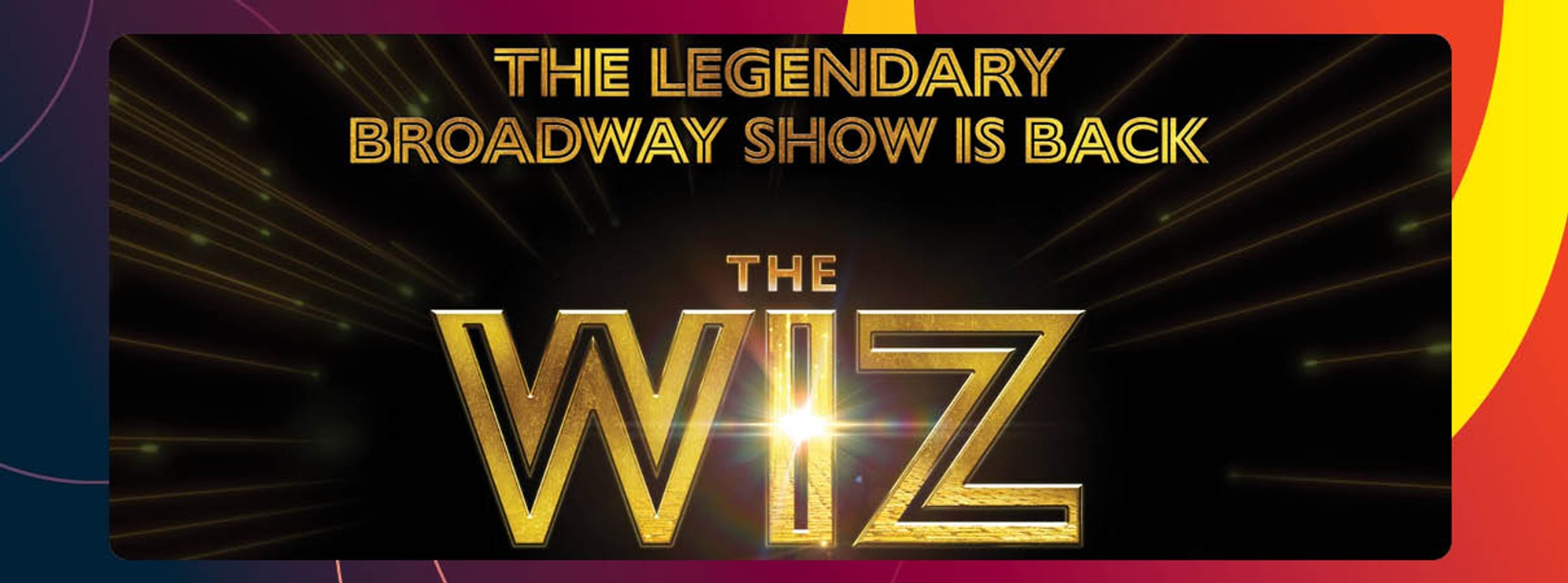 The Wiz 1 the wiz