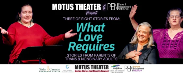 what love requires
