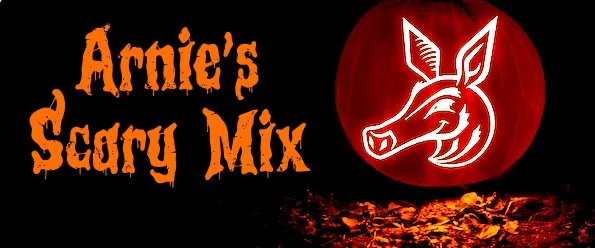 Arnies Scary Mix