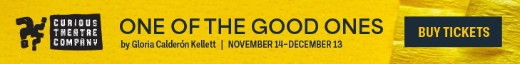 Colorado Theatre Reviews, News and Calendar 24 One of the Good ONes