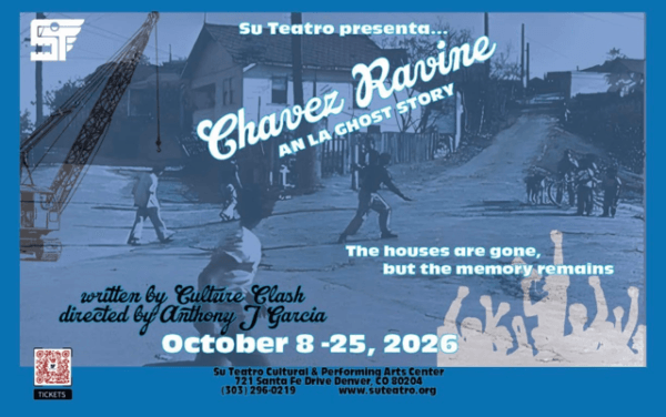 Chavez Ravine