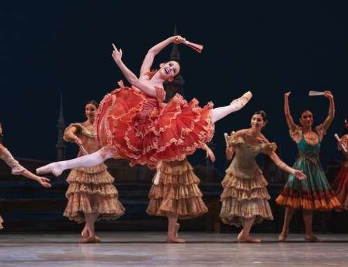 Colorado Ballet’s ‘Don Quixote’ bridges expert comedic timing with stunning choreography