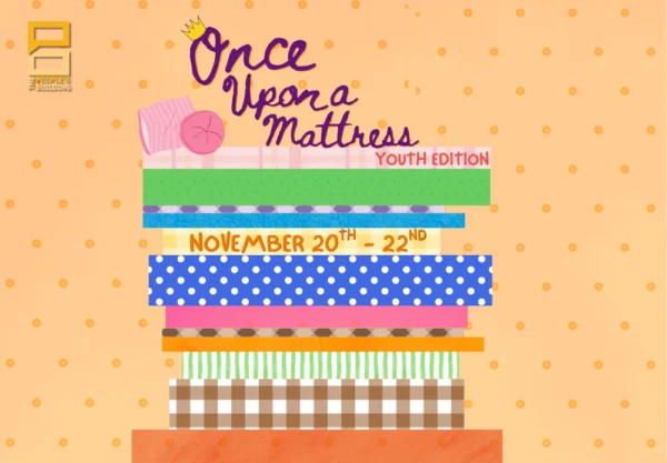 Once Upon a Mattress e1793047741943