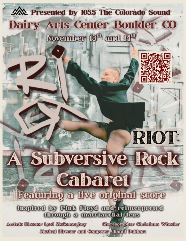 RIOT: A Subversive Rock Cabaret 1 RIOT e1793223121869