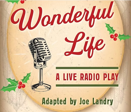 It’s a Wonderful Life