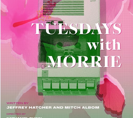 Tuesdays with Morrie 1 Screenshot 2026 10 20 at 4.13.40 PM