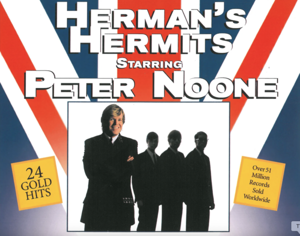 Herman’s Hermits Starring Peter Noone 1 Screenshot 2026 10 28 at 2.26.25 PM e1793219214183